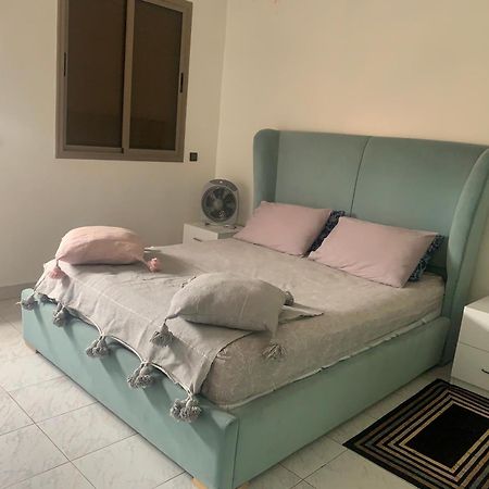Appartement Perle Rare Au Centre De Marrakech Marrakesh Exterior foto