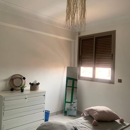 Appartement Perle Rare Au Centre De Marrakech Marrakesh Exterior foto