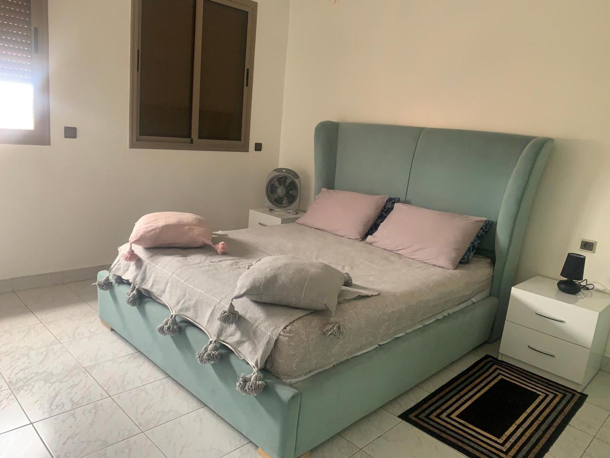 Appartement Perle Rare Au Centre De Marrakech Marrakesh Exterior foto