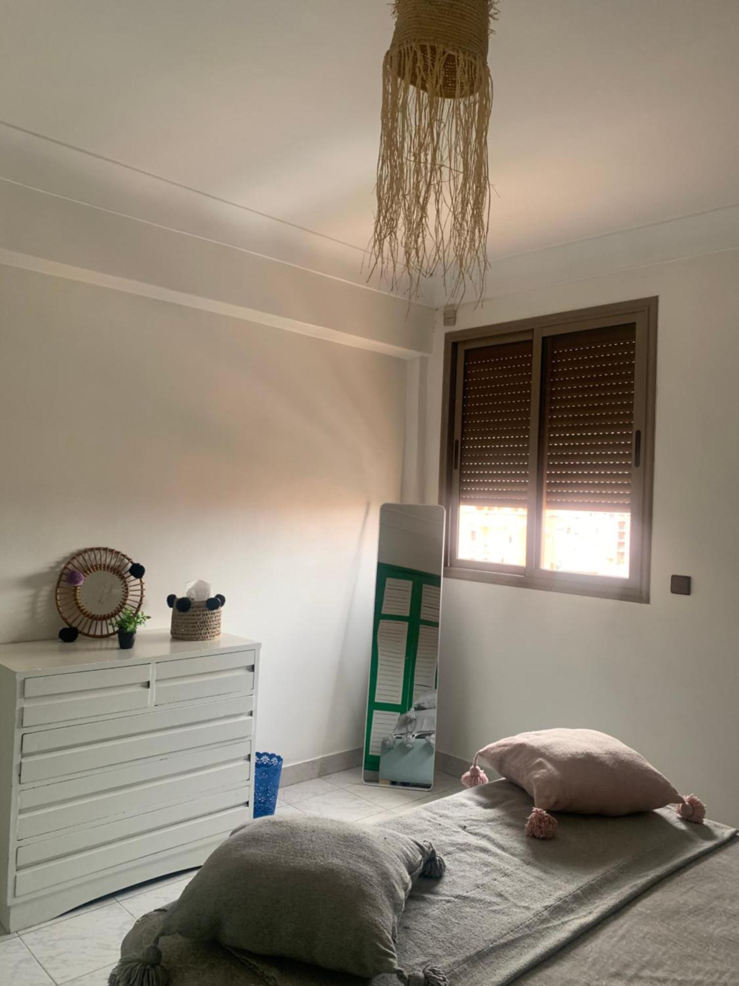 Appartement Perle Rare Au Centre De Marrakech Marrakesh Exterior foto